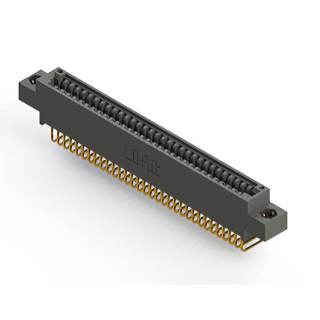395-032-558-608 EDAC Inc.  Edgeboard Connectors
